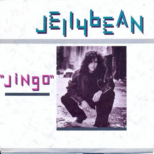 Jellybean - Jingo