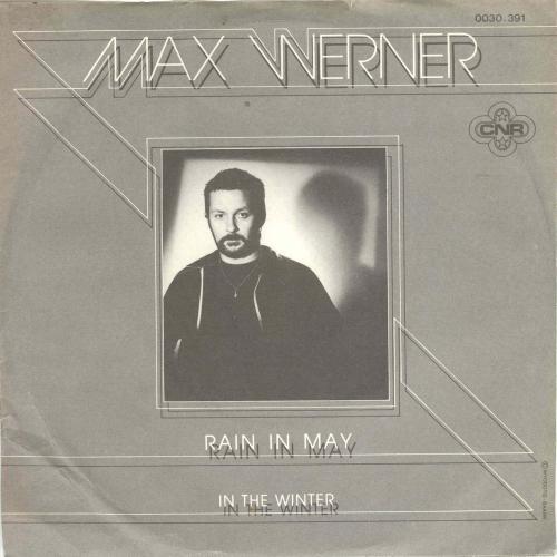 Werner Max - Rain in May