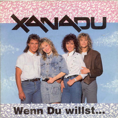 Xanadu - Wenn du willst..