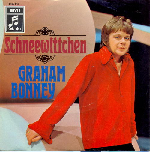 Bonney Graham - Schneewittchen / Whle 3-3-3