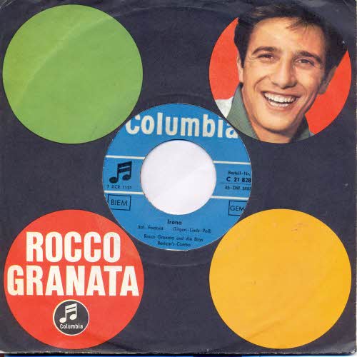 Granata Rocco - #Carolina dai (KLC)