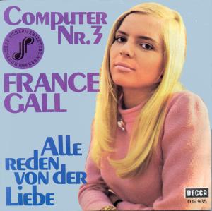Gall France - #Computer Nr. 3