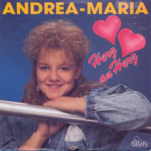 Andrea-Maria - Herz an Herz