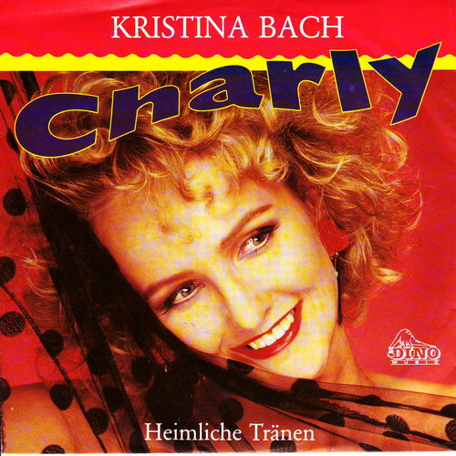 Bach Kristina - Charly