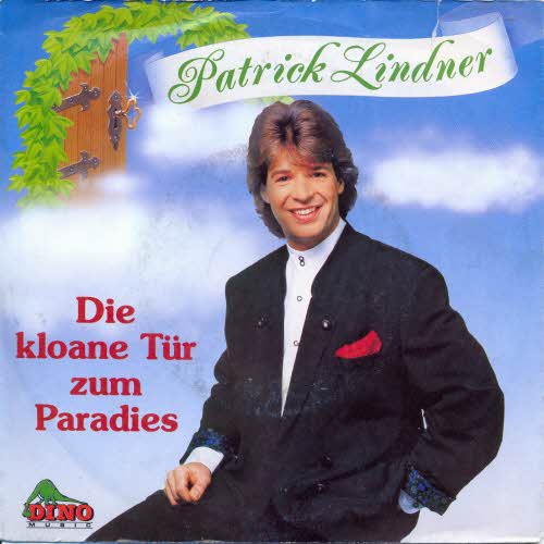 Lindner Patrick - Die kloane Tr zum Paradies
