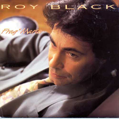 Black Roy - Frag' Maria (nur Cover)
