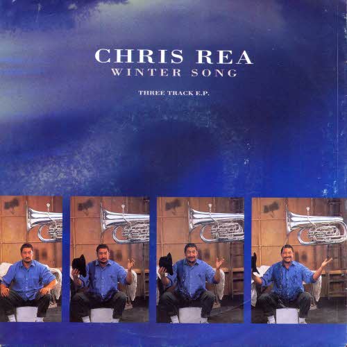 Rea Chris - Winter song