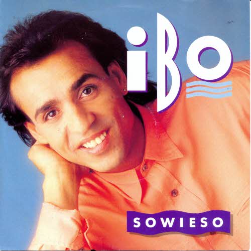 Ibo - Sowieso