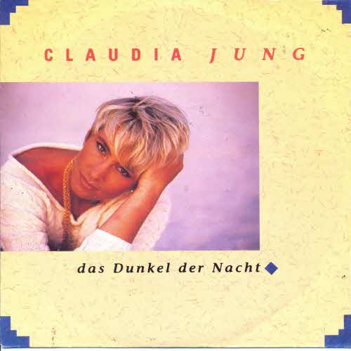 Jung Claudia - Das Dunkel der Nacht