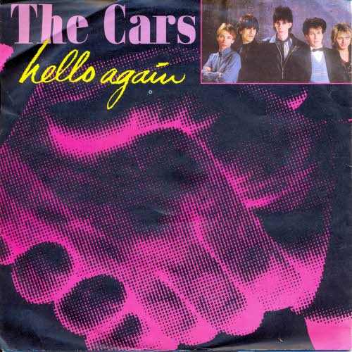 Cars - Hello again