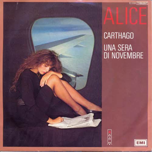 Alice - Carthago