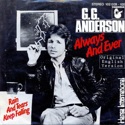 Anderson G.G. - Always and ever