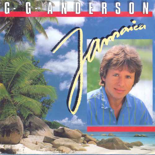 Anderson G.G. - Jamaica (nur Cover)