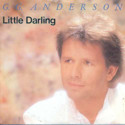 Anderson G.G. - Little darling