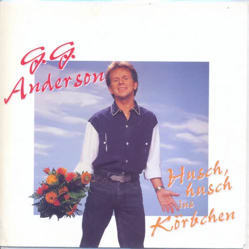 Anderson G.G. - Husch, husch ins Krbchen
