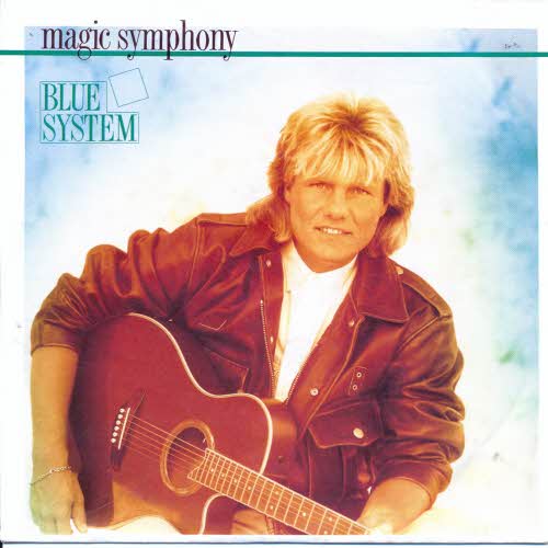 Blue System - Magic symphony