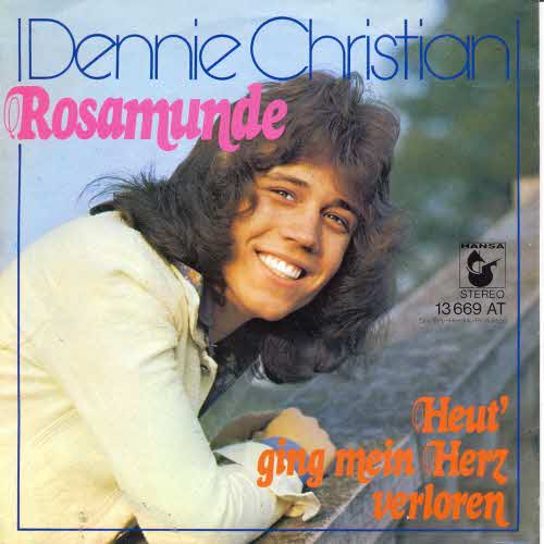 Christian Dennie - #Rosamunde