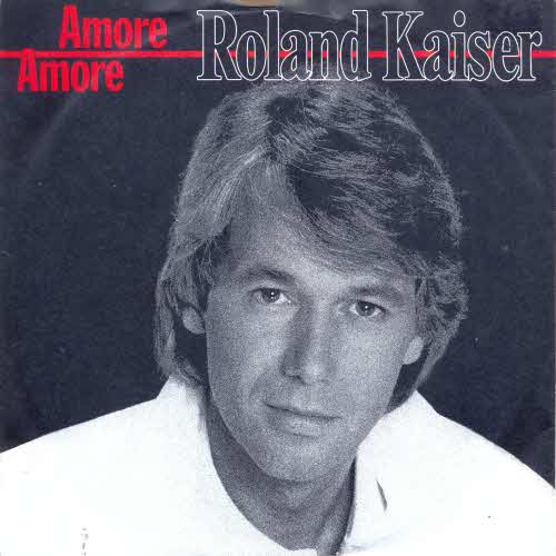 Kaiser Roland - Amore amore