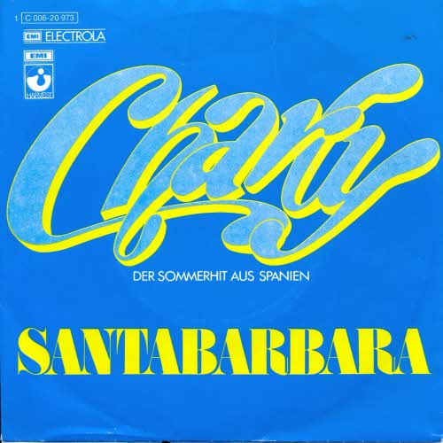 Santabarbara - Charly