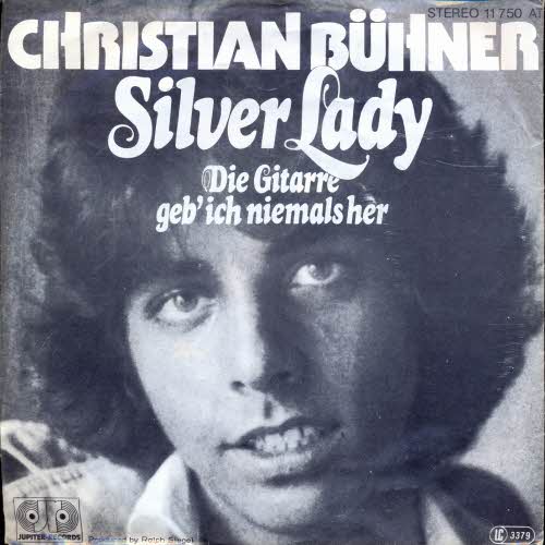 Bhner Christian - Silver Lady