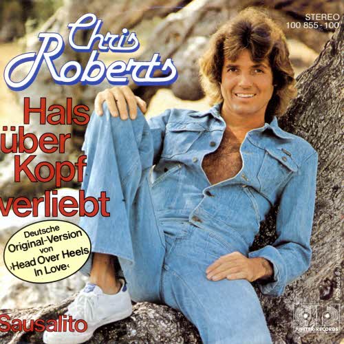 Roberts Chris - Kevin Keegan-Coverversion