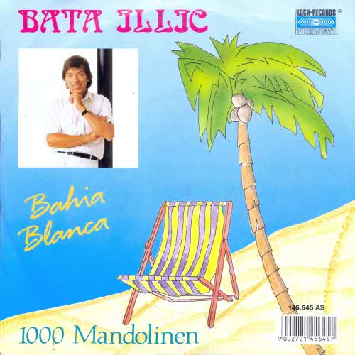 Illic Bata - Bahia Blanca
