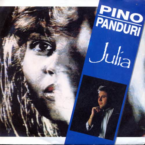 Panduri Pino - Julia