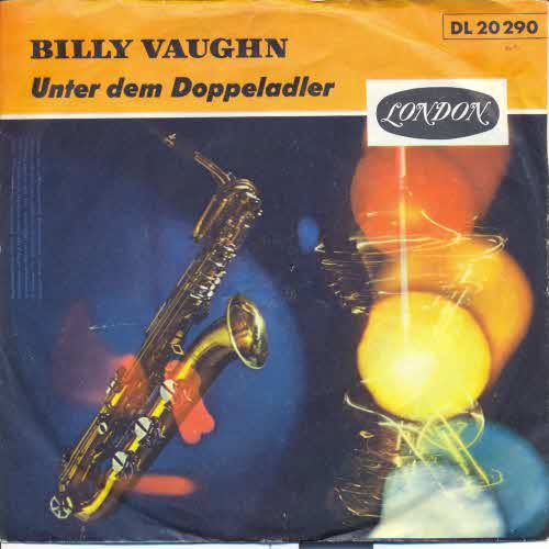 Vaughn Billy - Unter dem Doppeladler