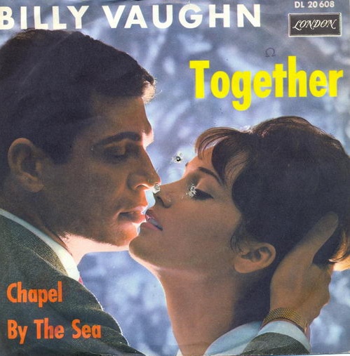Vaughn Billy - Together