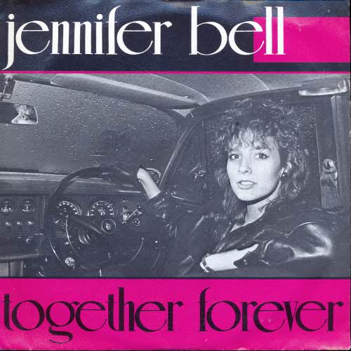Bell Jennifer - Together forever