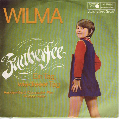 Wilma - Zauberfee