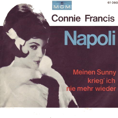 Francis Connie - Napoli