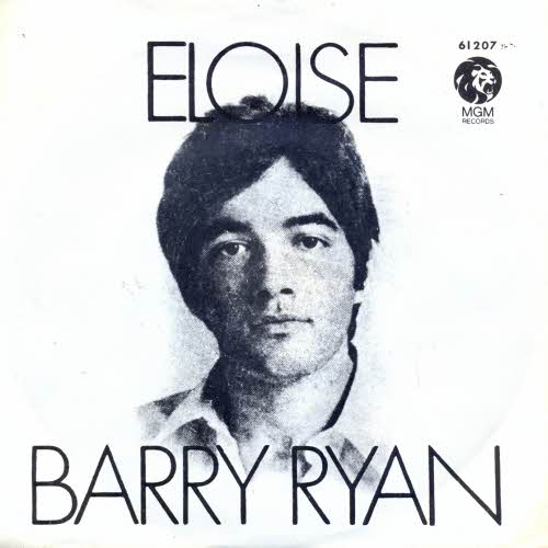 Ryan Barry - Eloise