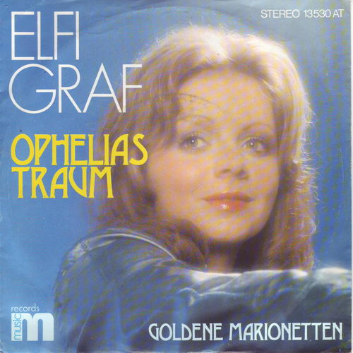 Graf Elfi - Ophelias Traum (nur Cover)