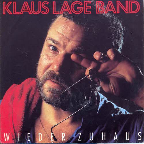 Lage Klaus & Band - Wieder zu Haus