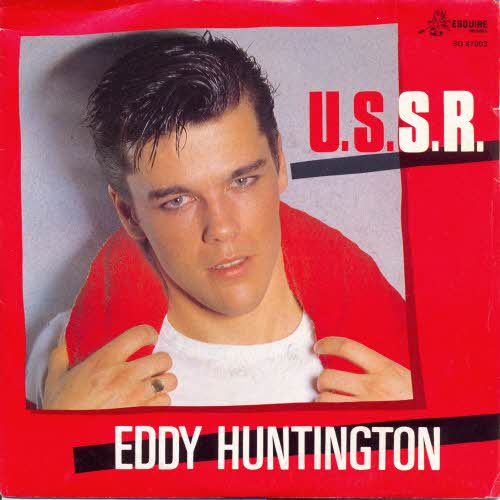 Huntington Eddy - USSR