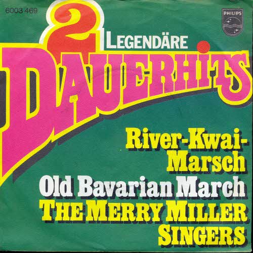 Merry Miller Singers - River-Kwai-Marsch (RI)