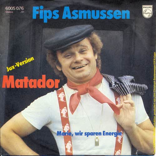 Asmussen Fips - Jeffreys Garland - Juxcoversion