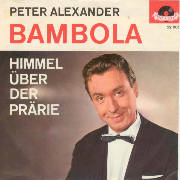 Alexander Peter - Bambola