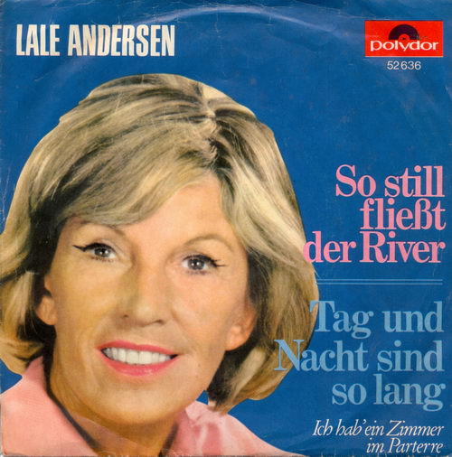Andersen Lale - So still fliesst der River