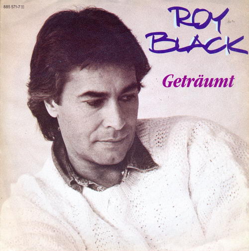 Black Roy - Getrumt