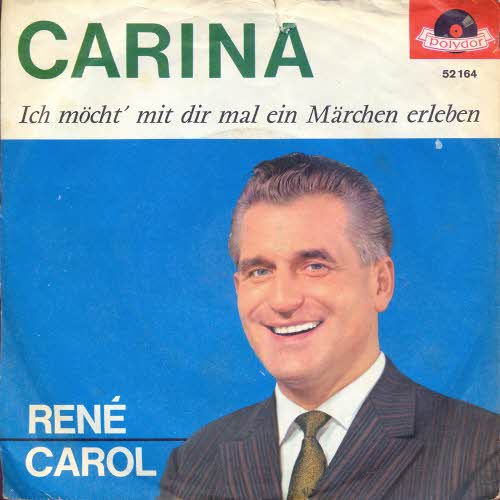 Carol Ren - #Carina