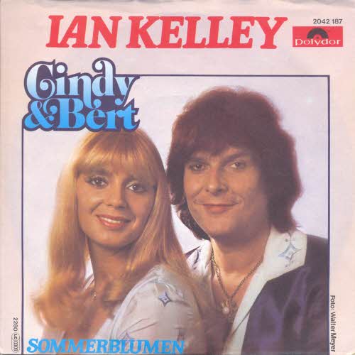 Cindy & Bert - Ian Kelley