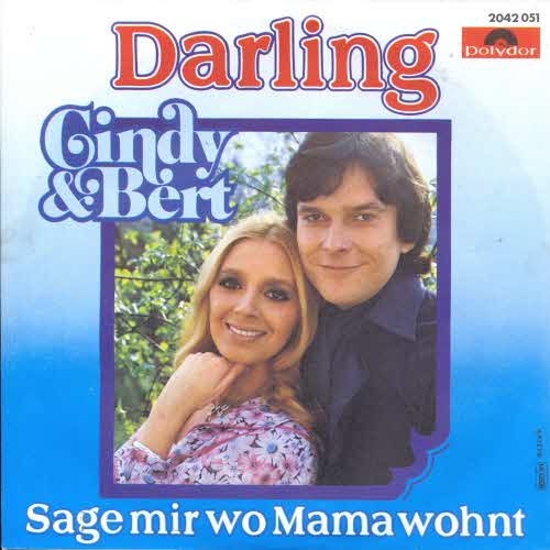 Cindy & Bert - Darling