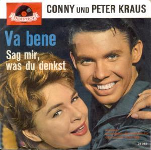 Conny & Peter Kraus - Va bene