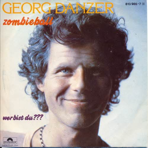 Danzer Georg - Zombieball