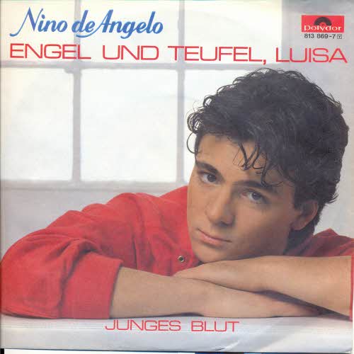 De Angelo Nino - Engel und Teufel, Luisa