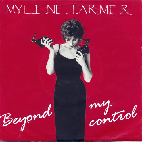 Farmer Mylene - Beyond my Control
