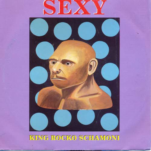 King Rocko Schamoni - Sexy