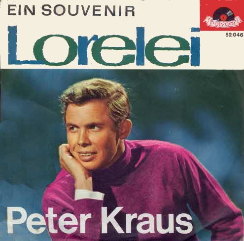 Kraus Peter - Ein Souvenir / Lorelei